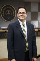 JOSE GASPAR: KHSD forges ahead, names new superintendent