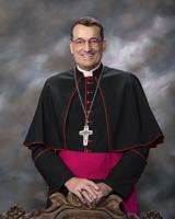 Catholic Bishop Brennan to celebrate Mass at Cal City ICE facility