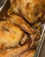THE DISH: Dishing the T on pre-ordering holiday meals, treats