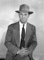 ROBERT PRICE: Wartime Bakersfield was thick with vice, but 1945 arrests hit too close to home