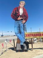 STEVE FLORES: Coldest winter I ever spent was a summer I spent in Morro Bay