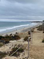 HERB BENHAM: Back to the beach