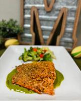 THE DISH: Pistachi-oh! Restaurants highlight local nuts for Pistachio Week