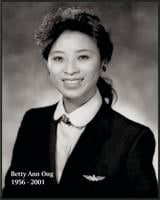 Sister of 9/11 hero to dedicate memorial bench