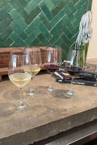 Campo Bar