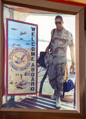 Veteran Honor Flight 6