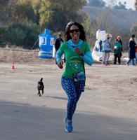 A heart-racing Krazy good time awaits at annual run