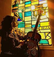 ROBERT PRICE: Jennifer Keel’s ‘Bakersfield Believes’ show to bring together a whole sleigh full of talent
