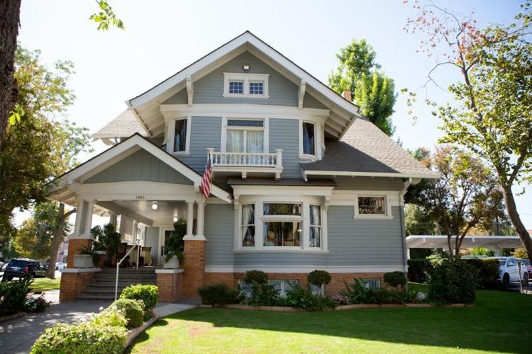 Guild House B Life