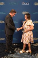Teacher of the Year: Veteran Delano educator Danyel Dahlen chosen as one of three finalists