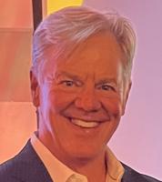 HERB BENHAM: We're all wild about Harry