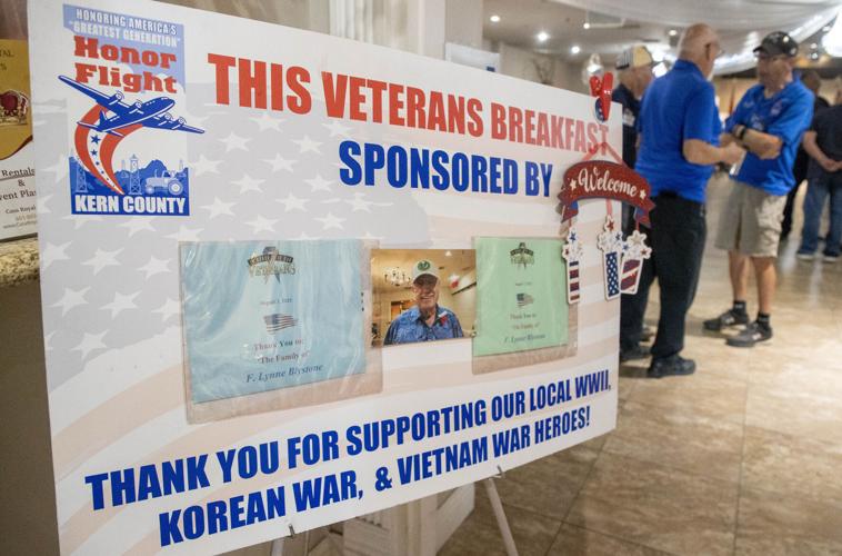 Honor Flight Elks 5