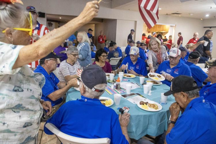 Honor Flight Elks 17