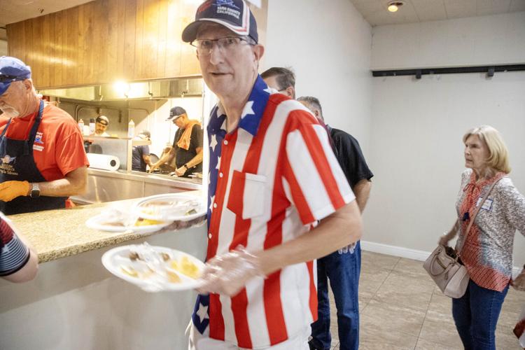 Honor Flight Elks 14