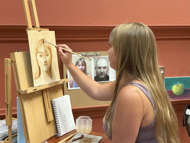 Art KDA grant