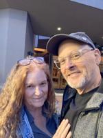 VALERIE SCHULTZ: We're in Year 45 and counting