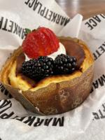 THE DISH: Hot new options at Hard Rock Casino Tejon