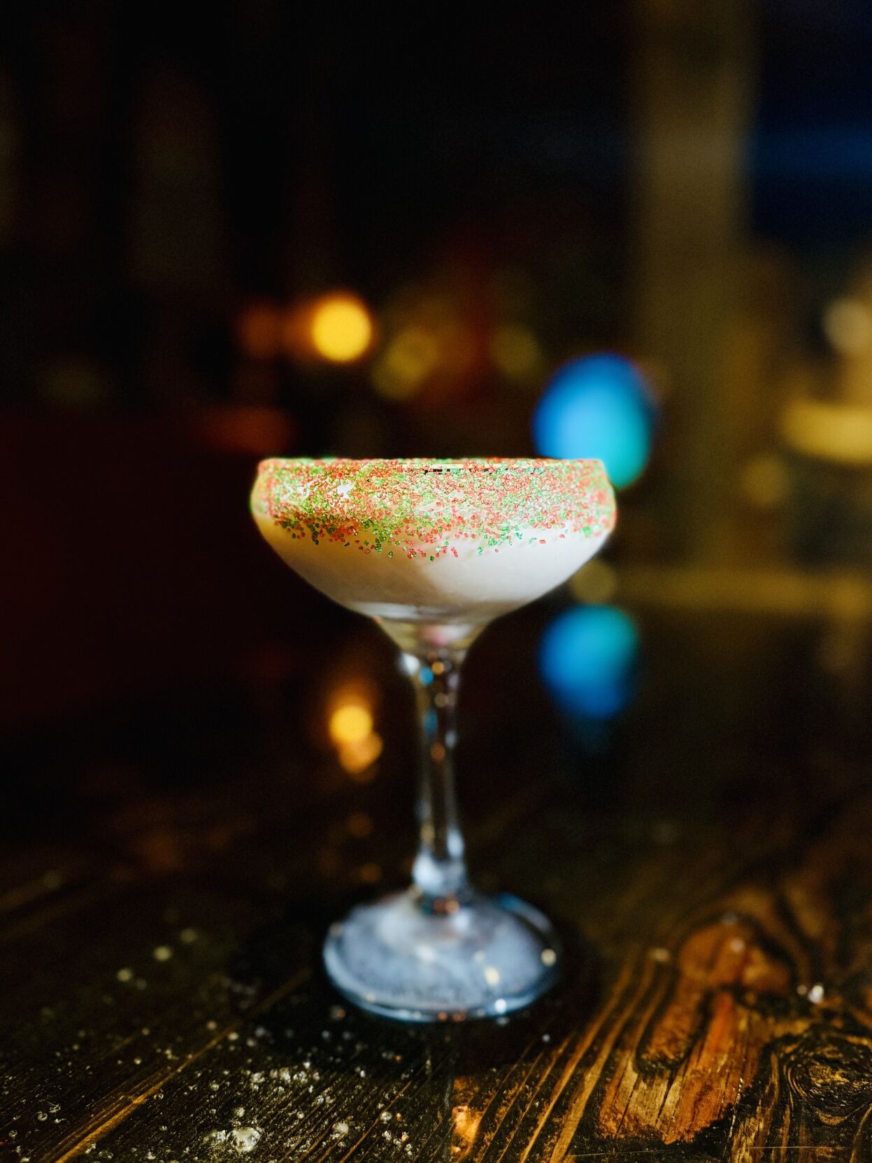 Dish Tiki 2