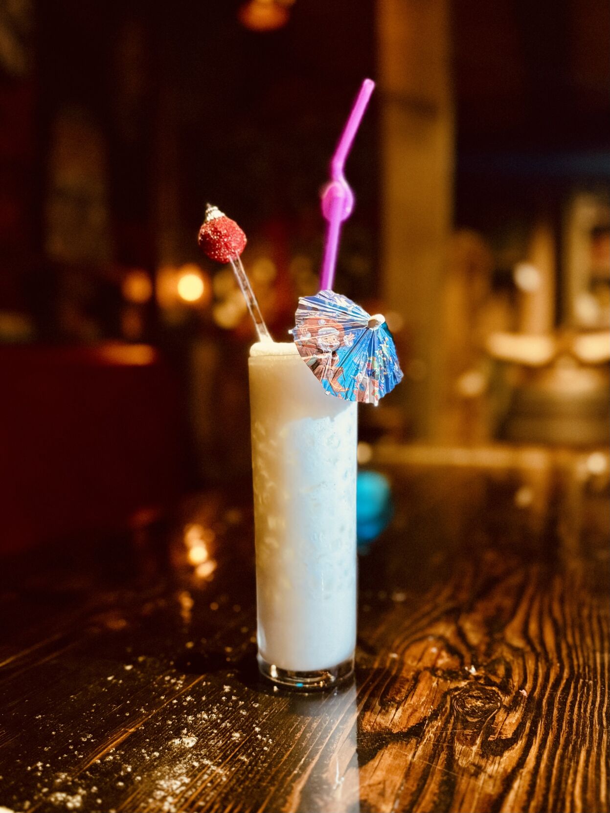 Dish Tiki 4