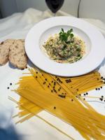 What's cooking: A Roman holiday with Mama Tosca's carbonara