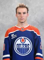 Condors' Hutson named to Pacific Division roster for AHL All-Star Classic