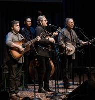 Great 48 brings bluegrass to Bakersfield