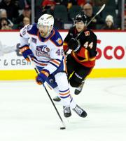 Condors are making big strides entering home series with league-leading Colorado