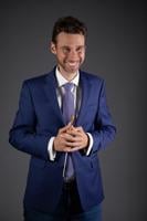 Stilian Kirov signs deal to lead Bakersfield Symphony through 100th anniversary
