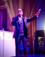 Herb Mallory bringing soul to Dukes concert series