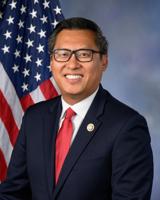 Fong bill to support firefighting drones headed for Senate