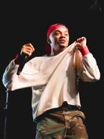 Miles Minnick to bring hip-hop to Nile on April 15
