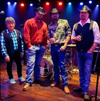 CESAREO GARASA: Embrace Bakersfield Sound in all its iterations