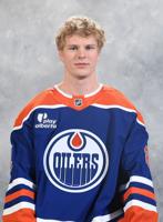 Condors' Samanski has goal, assist in Team Germany Olympic win