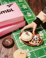 THE DISH: Fuel up for Super Bowl viewing