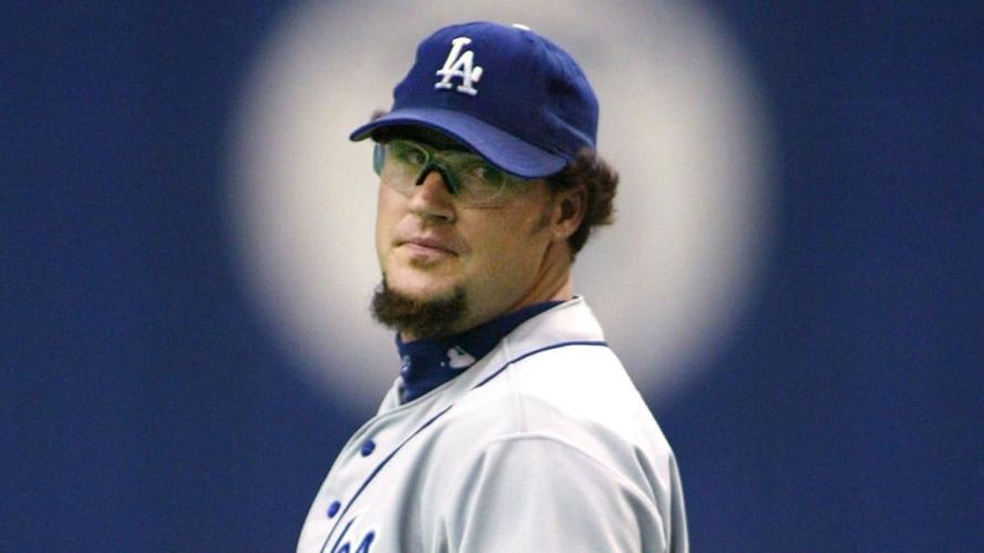 CSUB Dinner ‘26 — Eric Gagne