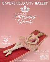 'Sleeping Beauty' to awaken at Fox on April 17