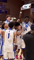 BCHS to give boys basketball team a state championship send-off Friday morning