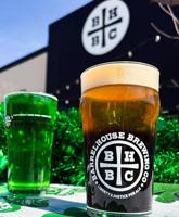 Irish eyes will be smiling on St. Patrick's concert at BarrelHouse