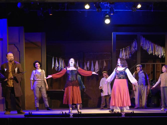 Bakersfield Community Theatre