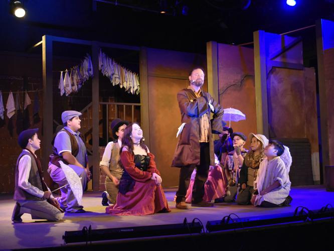 Bakersfield Community Theatre