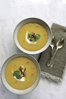 What's cooking: Enjoy classic California cuisine
