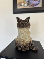 Artists' love of animals inspires new exhibit