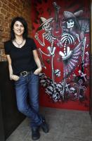 THE DISH: Restaurateur saying goodbye to downtown