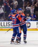 Development of young talent shows Condors' season wasn't for naught