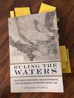LOIS HENRY: Lawyers allowed to question Kern River historian. So, lets talk about Col. Baker
