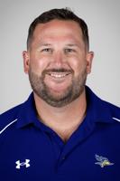 Familiar pattern in CSUB's hiring of new swim director Shane Pelton