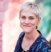 Chief curator to speak at CSUB