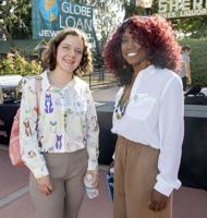 SNAPS! — The Bakersfield Californian's Best of Kern party
