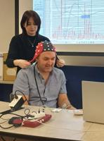 Neurotech spinoff Kordata aims to bring clinical trials to Kern