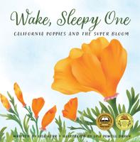 Bakersfield Matters: State flower blooms in local author's whimsical children's books